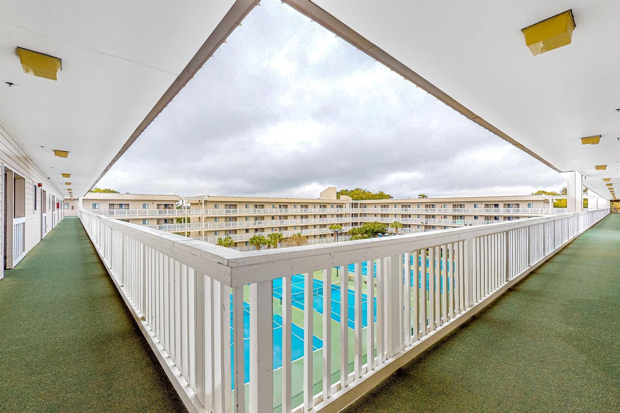 Hilton Head Resort Гілтон-Гед-Айленд Номер фото
