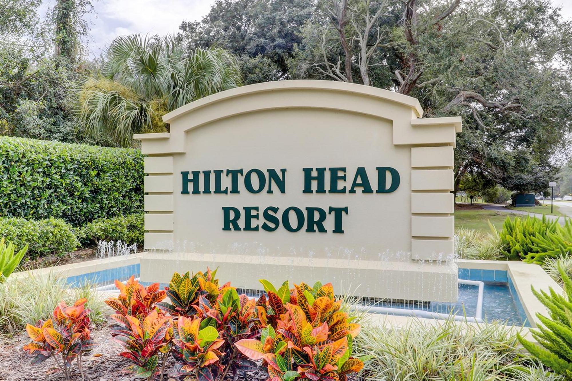 Hilton Head Resort Гілтон-Гед-Айленд Номер фото
