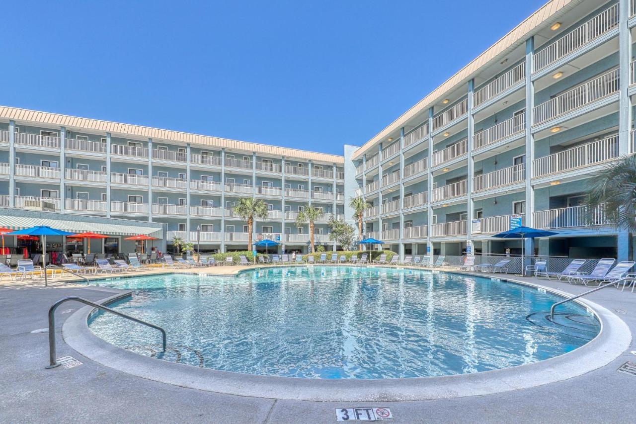 Hilton Head Resort Гілтон-Гед-Айленд Екстер'єр фото